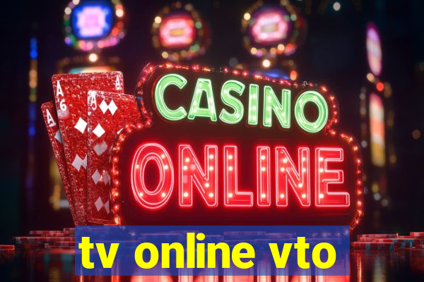 tv online vto